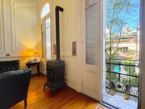 Depto Tipo Casa en Venta de 3 ambientes