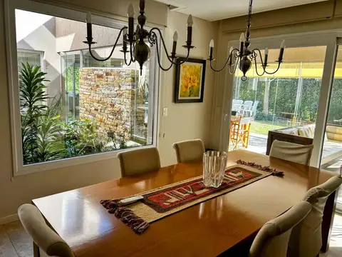 Casa en Alquiler 6 años