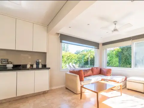 Casa en Alquiler al Noreste