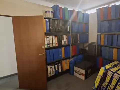 Sarmiento 1100, Piso 5