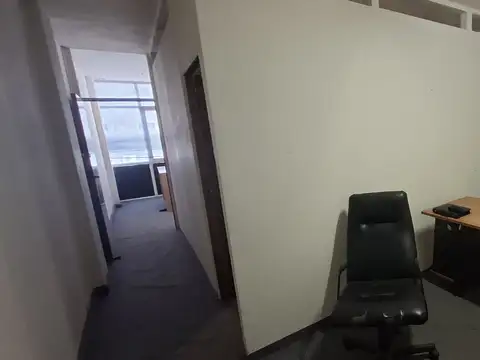 Oficina en alquiler en Tribunales