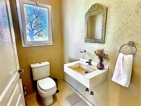 Casa en Venta 6 años