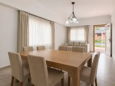 CASA + DEPARTAMENTO EN VENTA EN LA PLATA
