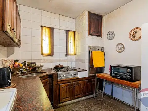 Casa en Venta en Estacion Moreno, USD 54.900