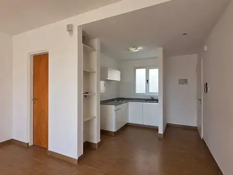 Departamento en Alquiler de Monoambiente