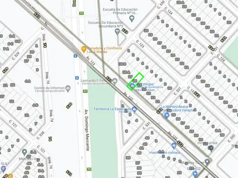 Edificio Comercial en venta - 5 baños - 220mts2 - Ensenada