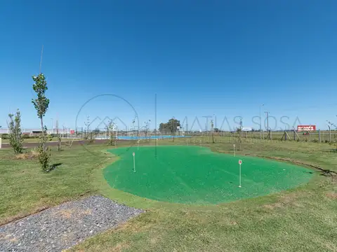 Terreno en Venta de 678,0 m2