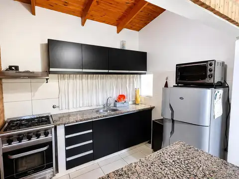 Casa en Venta en Funes, USD 140.000