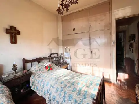 Departamento en Venta en Villa Real, USD 85.000