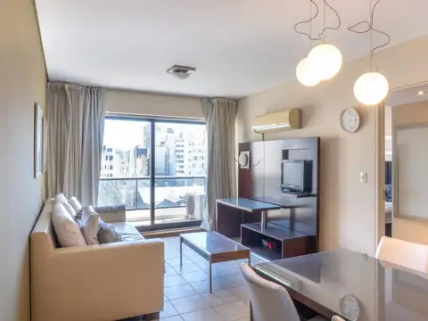 Departamento en Lourdes