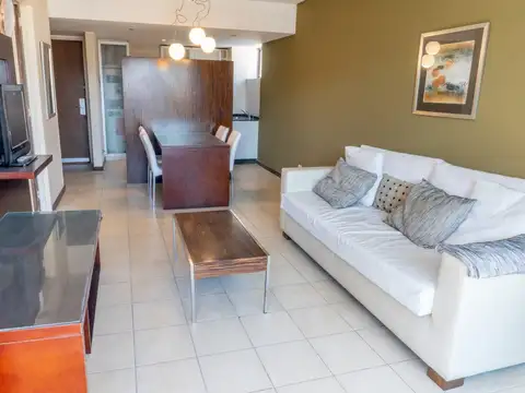 Departamento en Venta en Nuestra Señora De Lourdes, USD 77.000