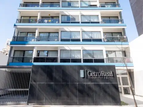 Santiago al 800