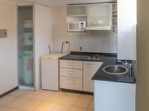 Departamento en Venta al Este
