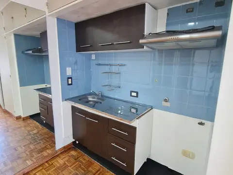 Departamento en Alquiler Apto profesional
