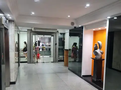 Avenida Corrientes 700, Piso 9