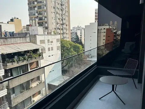 Departamento en Alquiler Temporal al Norte