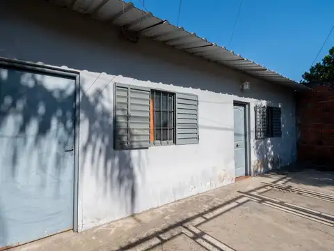 Casa en Venta en Santo Tome, USD 37.000