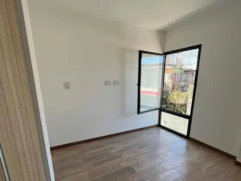 Depto Tipo Casa en Venta A Estrenar