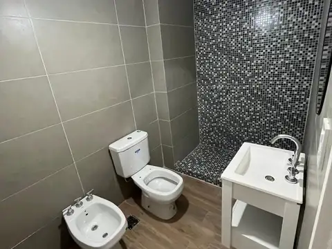 Depto Tipo Casa en Venta de 2 dormitorios