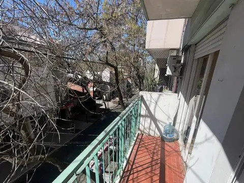 Fray Justo Sarmiento 1400, Piso 2