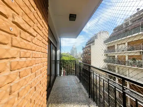 Departamento en Venta en Parque Rivadavia, USD 166.000