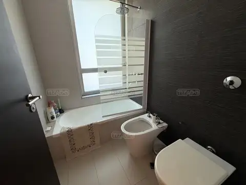 Departamento en Venta con 2 cocheras