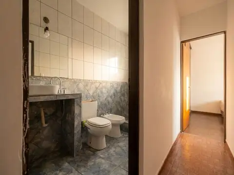 Casa en Venta La Plata 2 dormitorios doble cochera