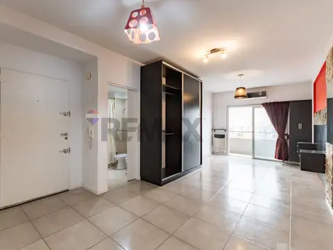 Departamento en Venta en Boedo, USD 69.000