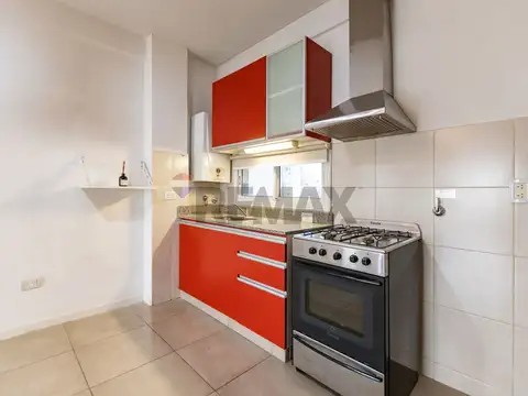 VENTA MONOAMBIENTE CON BALCON APTO CREDITO BOEDO