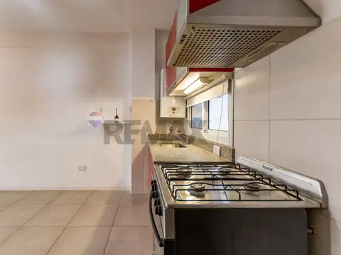 Departamento en Venta 13 años