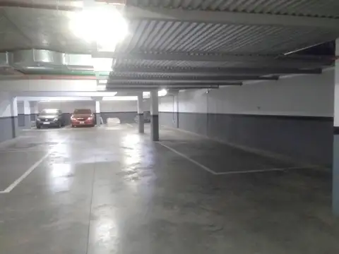 INVERTÍ EN COCHERAS CUIDA TUS AHORROS - RENTA INMEDIATA