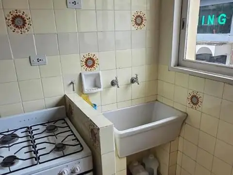 Departamento en Venta 48 años