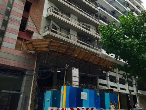 Departamento en venta de 2 dormitorios en Centro