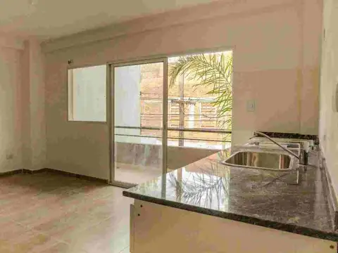 VENTA DEPARTAMENTO 3 AMBIENTES EN TIGRE C/ COCHERA