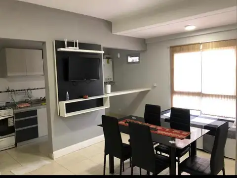 Departamento en Alquiler 2 años