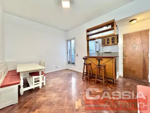 Departamento en Venta Permite mascota