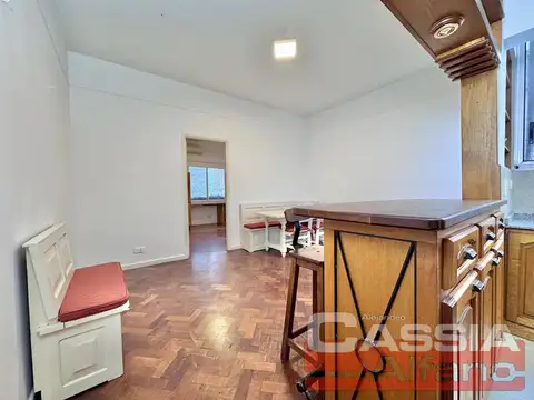Departamento en Venta en Recoleta, USD 75.000