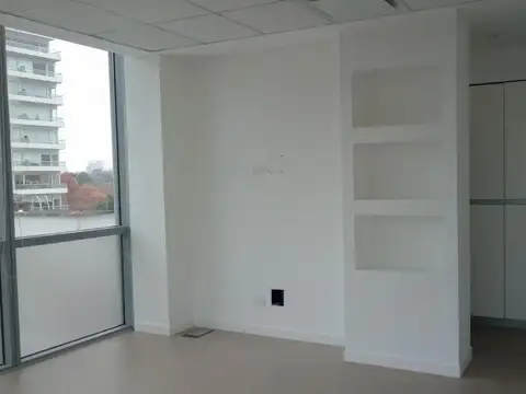 Oficina en Venta en Vicente Lopez, USD 1.000.000