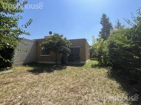 Casa en Venta en Pilar Centro, USD 110.000
