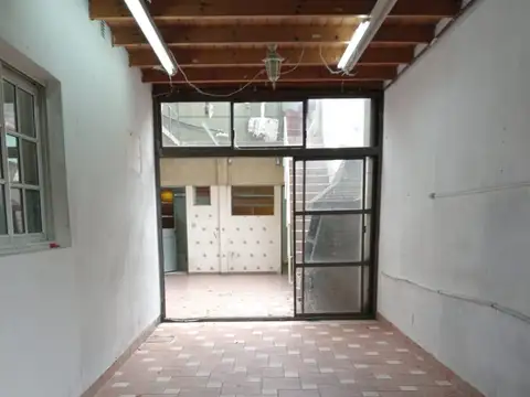 Martínez Rosas 1200