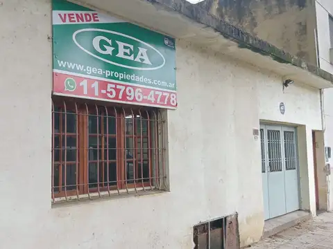 Martínez Rosas 1200