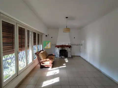 Casa en Alquiler en Jose Leon Suarez, $ 1.300.000