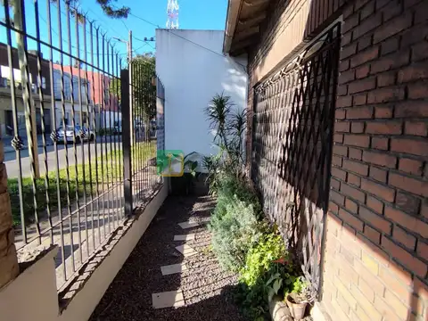 Casa en Alquiler de 3 dormitorios