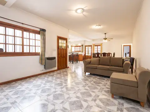 Casa en venta en La Plata