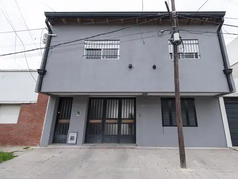 Calle 73 1000