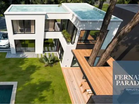 Casa en venta - Condominio el roble