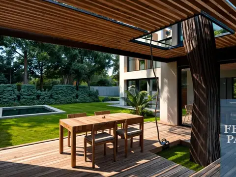 Casa en Venta A Estrenar