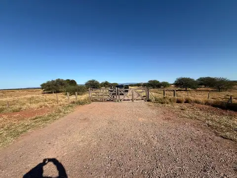Campo en Venta en Chaguaral, Orán
