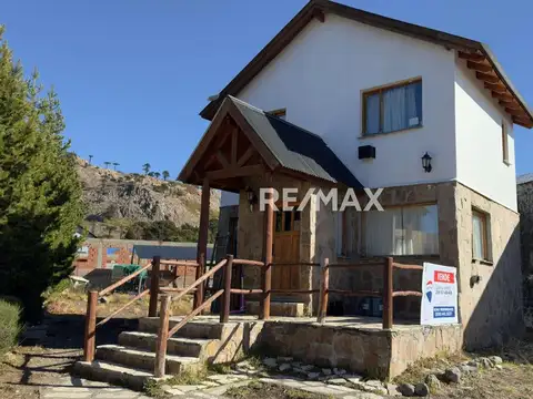 Casa en Venta en Caviahue, USD 110.000
