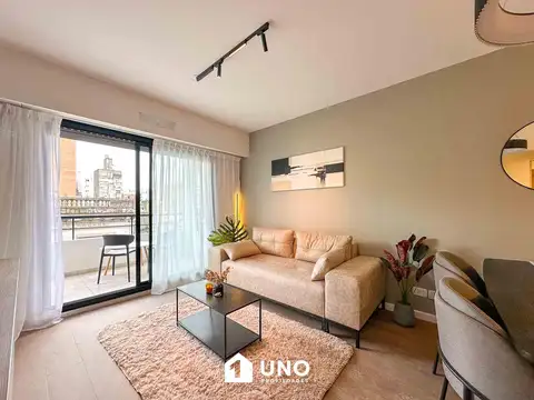Departamento en Venta en Rosario, Santa Fe